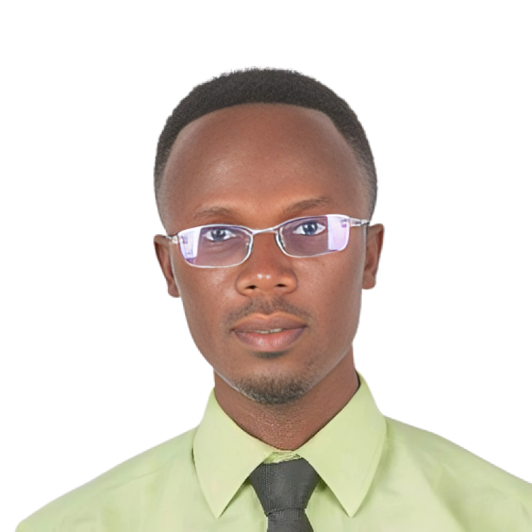 Team Member Image