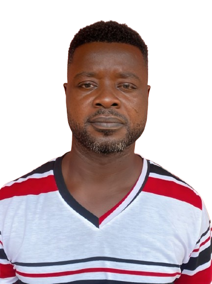 Team Member Image
